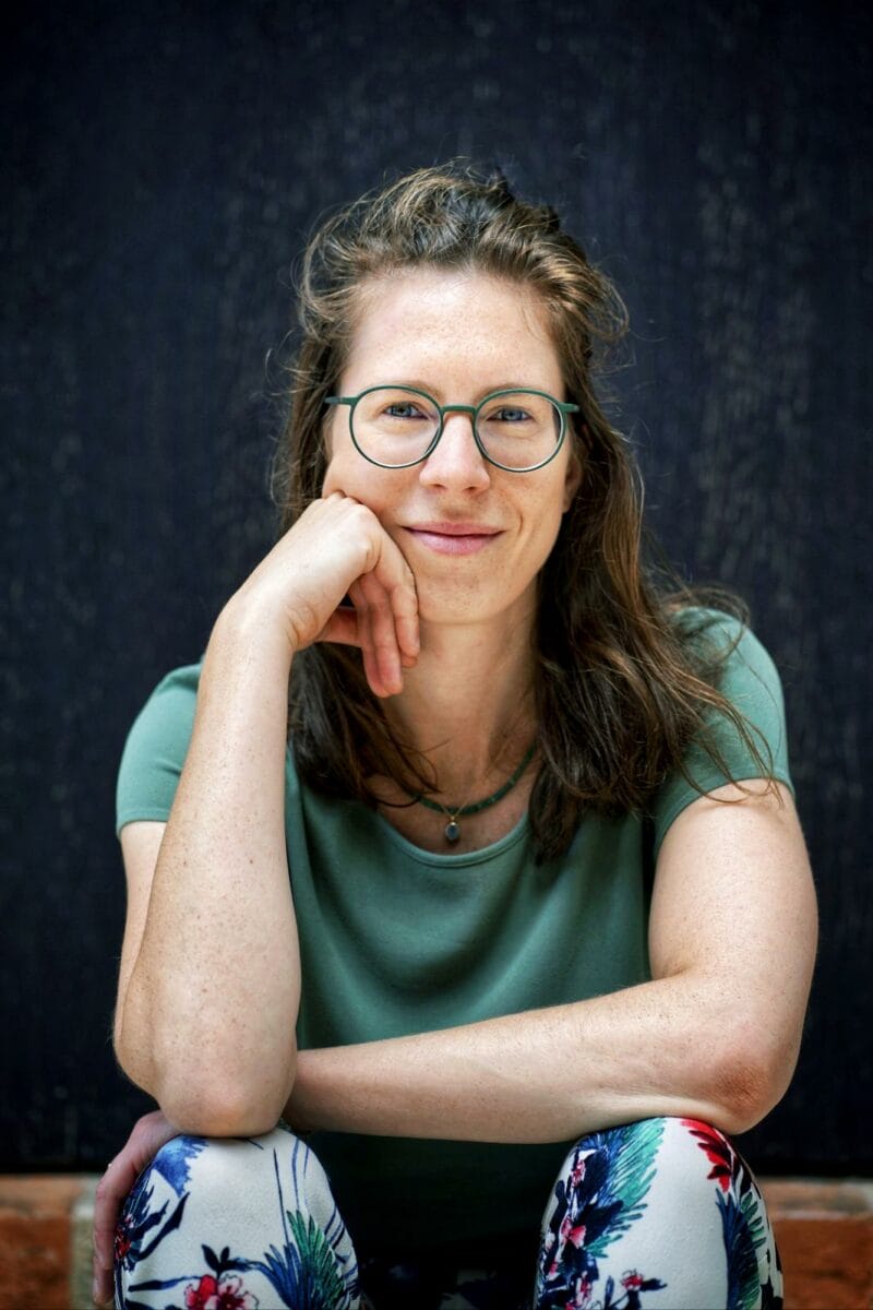 Frau Vero - Psychotherapie in Lübeck